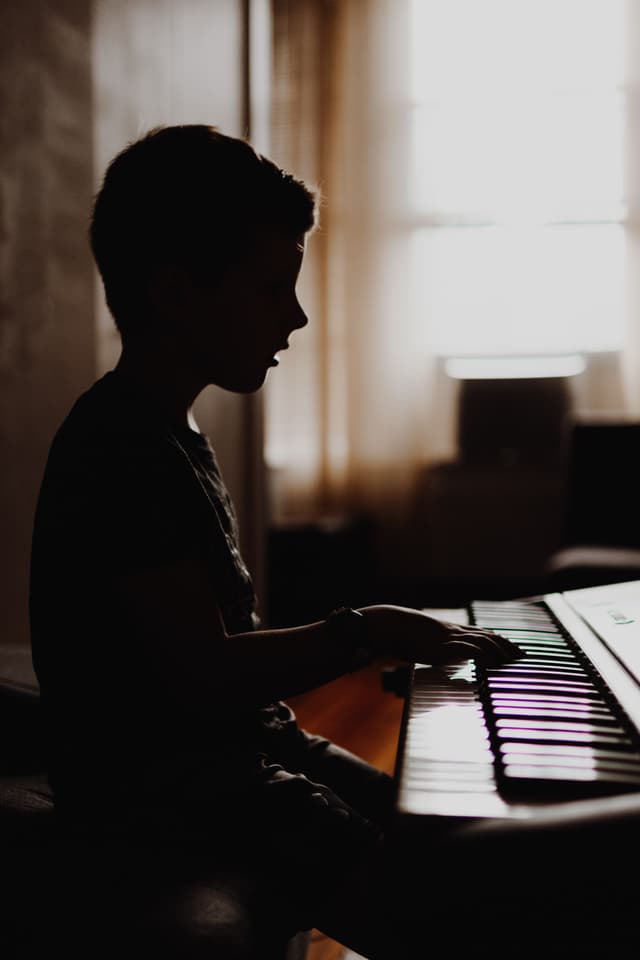 Scales and Modes Scales and Modes